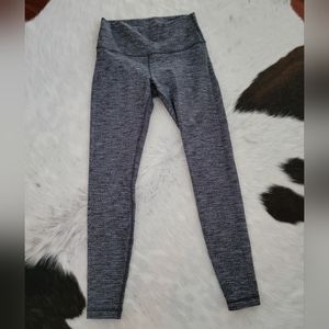 Lululemon NWOT Size 8 Leggings